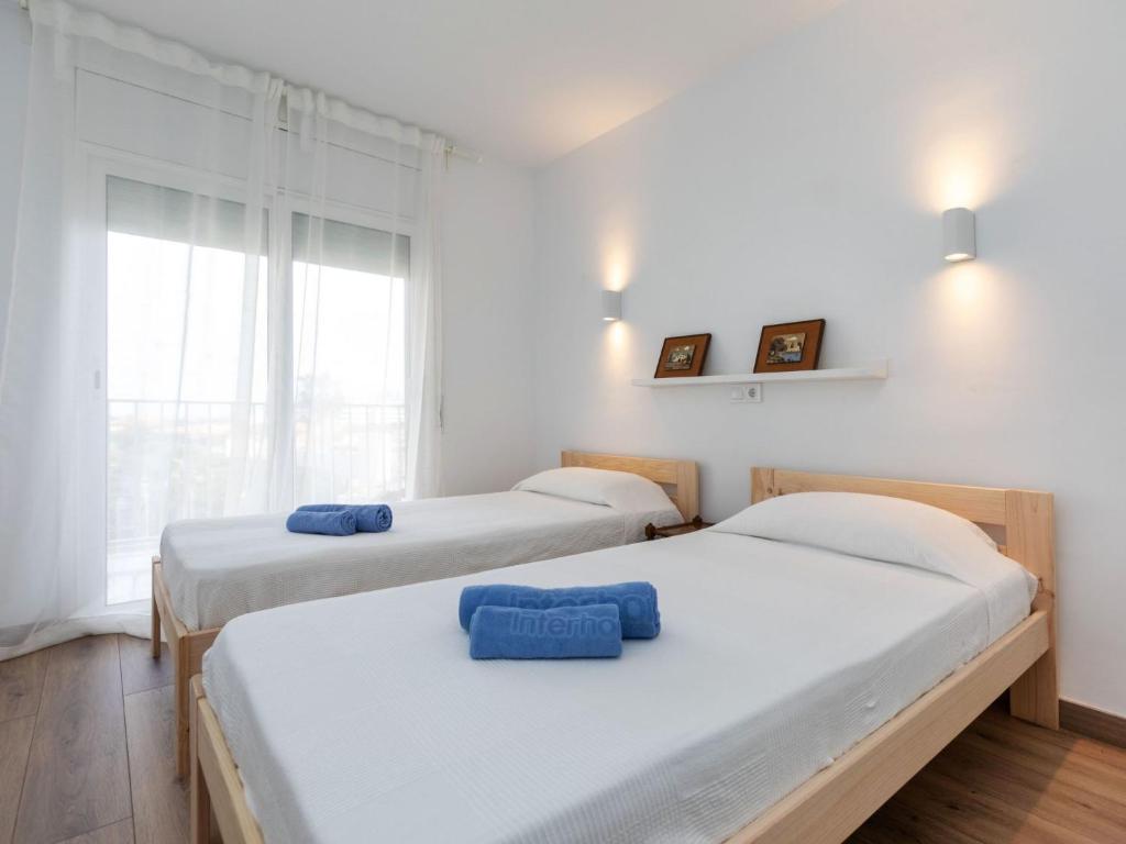 Apartment Albatros by Interhome - 5