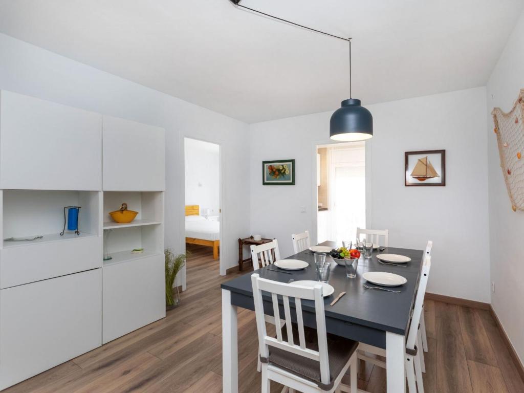 Apartment Albatros by Interhome - 2