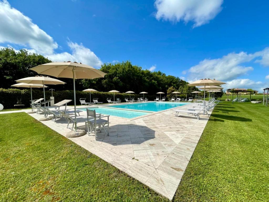 LA RIMESSA EXPERIENCE-Dream Holiday Home - 3
