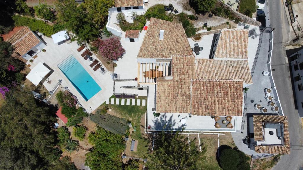 Villa Los Arcos - Panoramic Breathtaking Views - 2