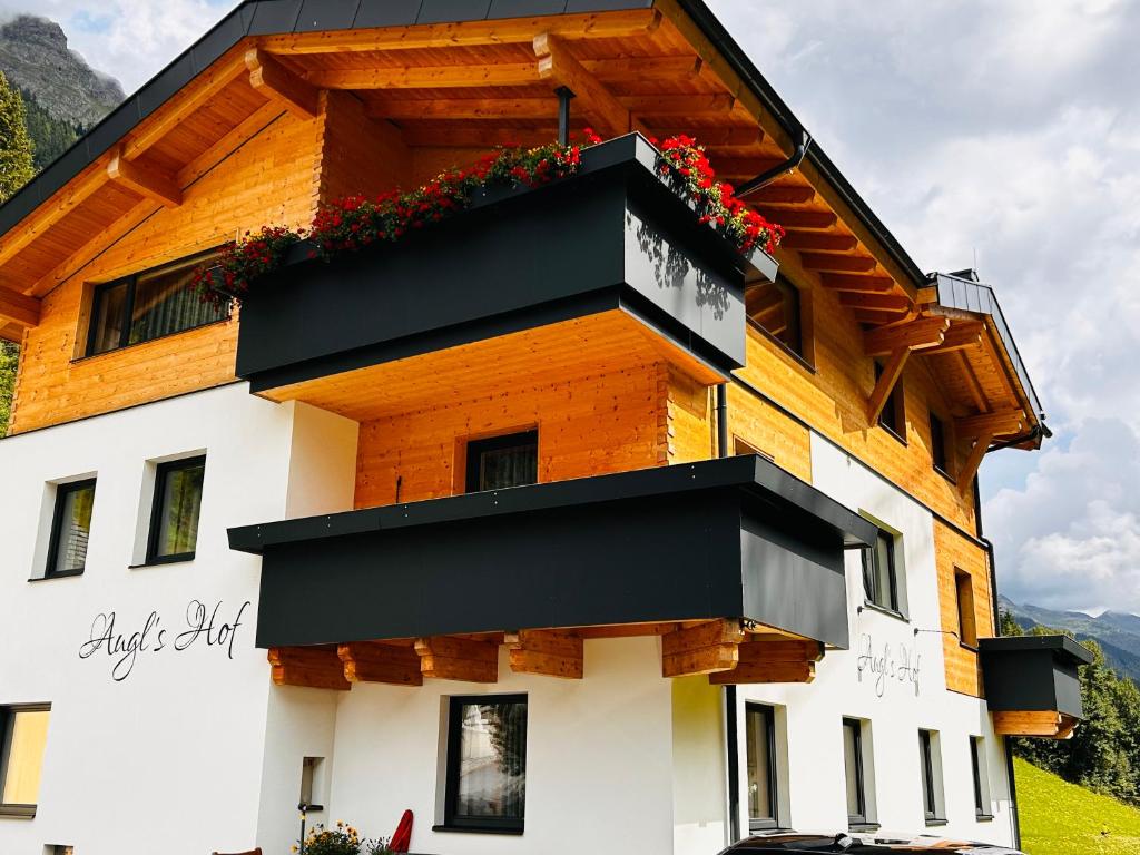 Augl‘s Hof - 3