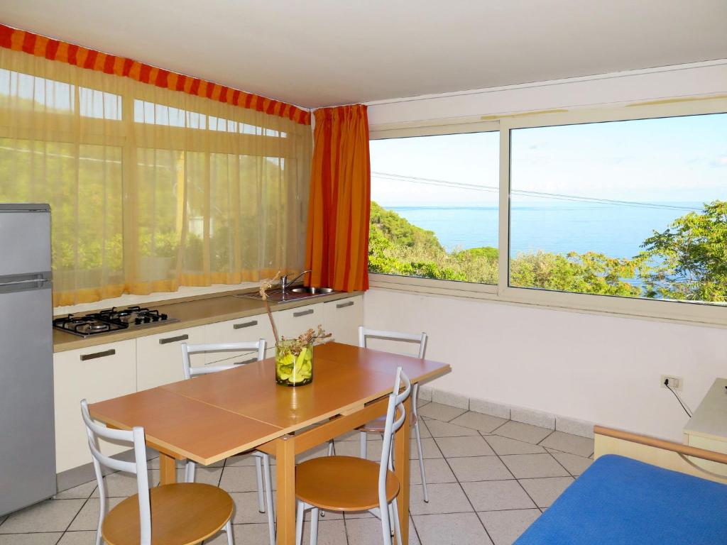 Apartment Il Seccione-2 by Interhome - 2