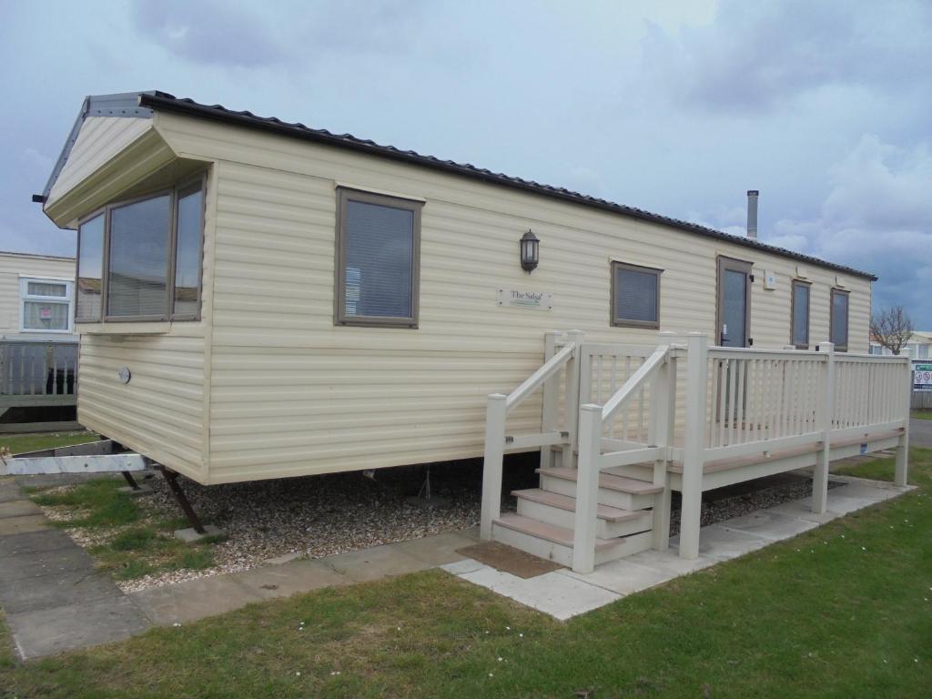 The Chase Ingoldmells Salsa 6 Berth, Ingoldmells