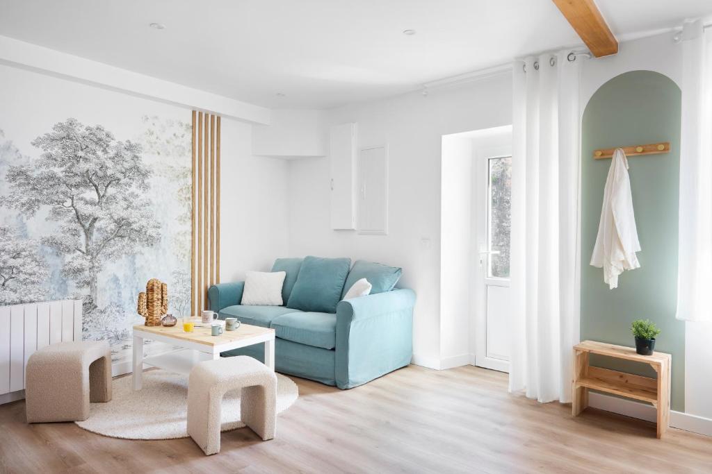 Le Duplex, Saint-Nicolas-de-Redon