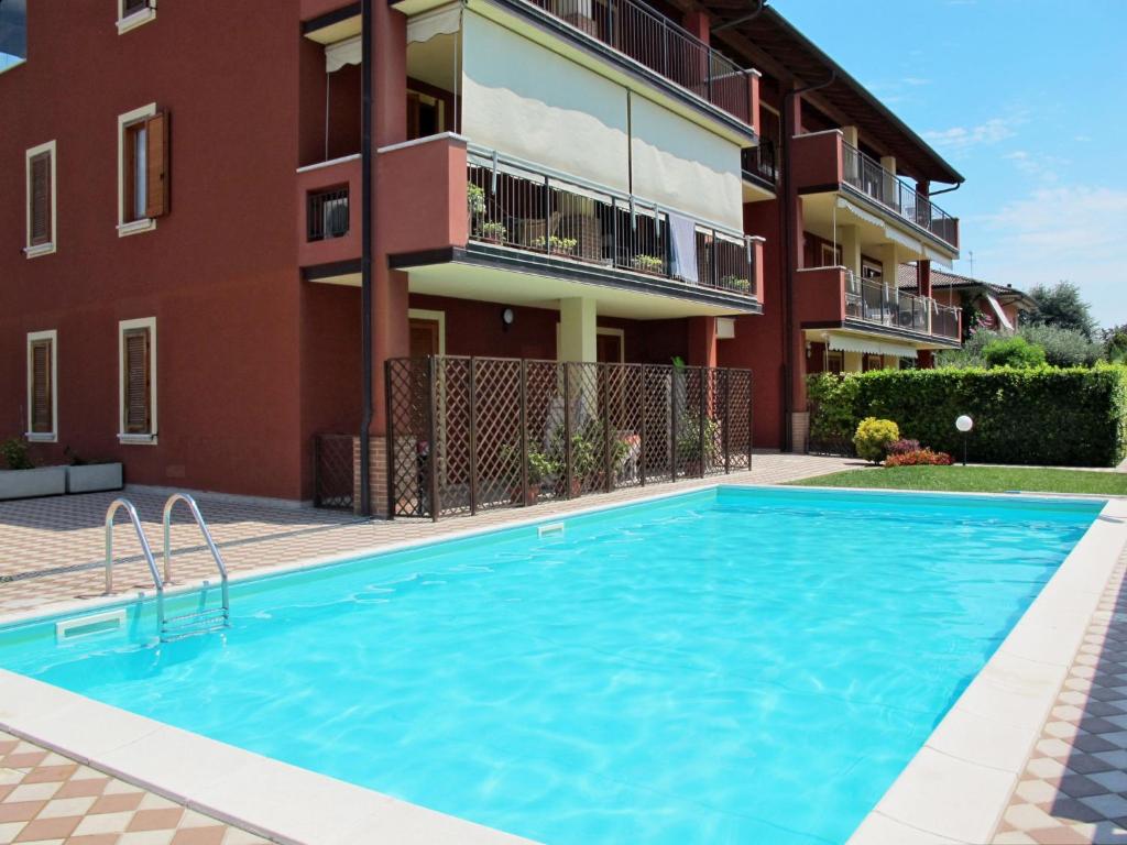 Apartment Daniela by Interhome, San Martino della Battaglia