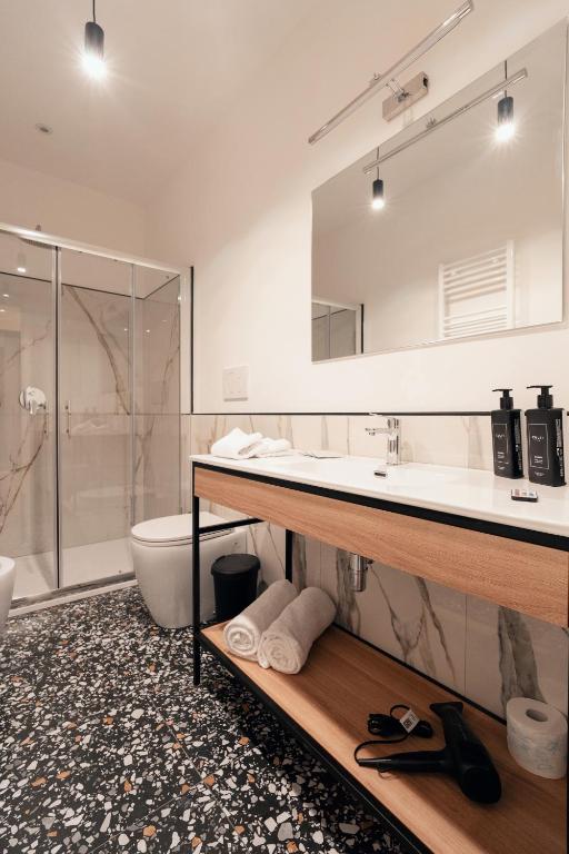 NAMAN HOTELLERIE - Monti - 3