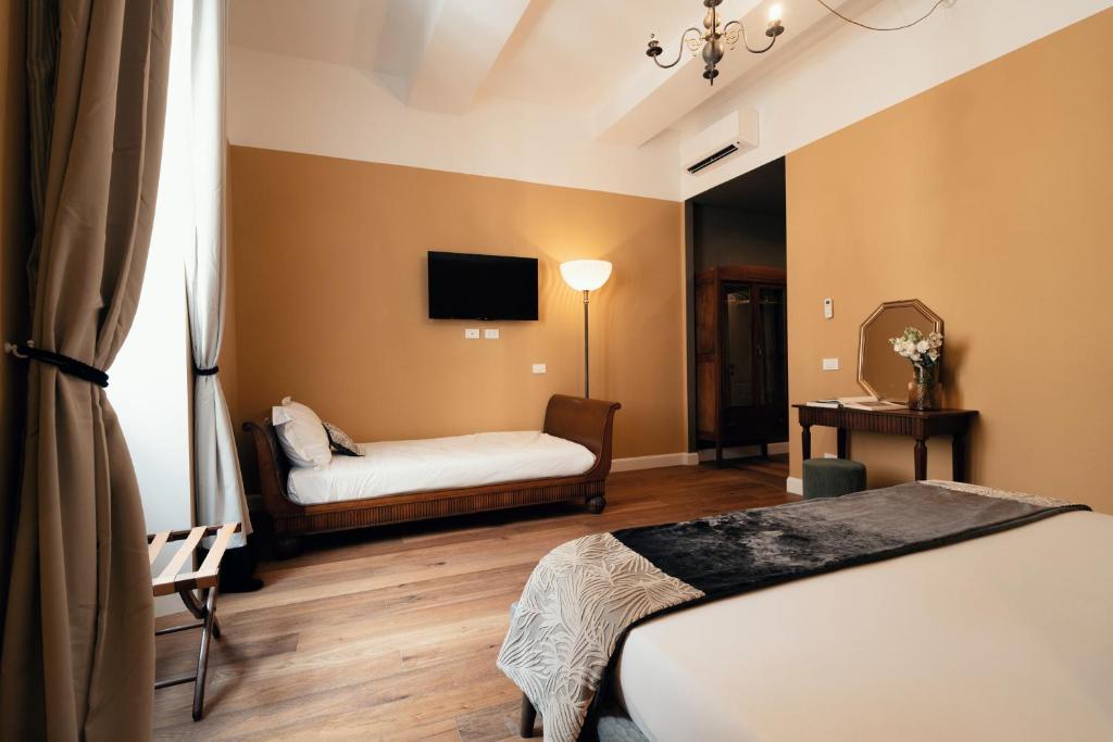 NAMAN HOTELLERIE - Monti - 5