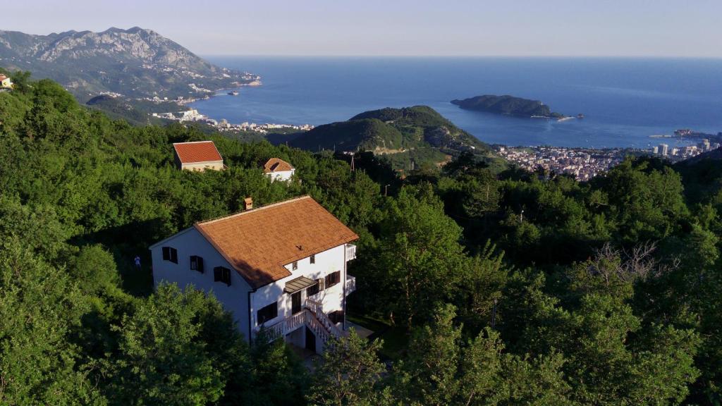 Villa Concordia - 2