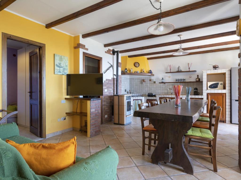Apartment Casa della Mimosa by Interhome - 4