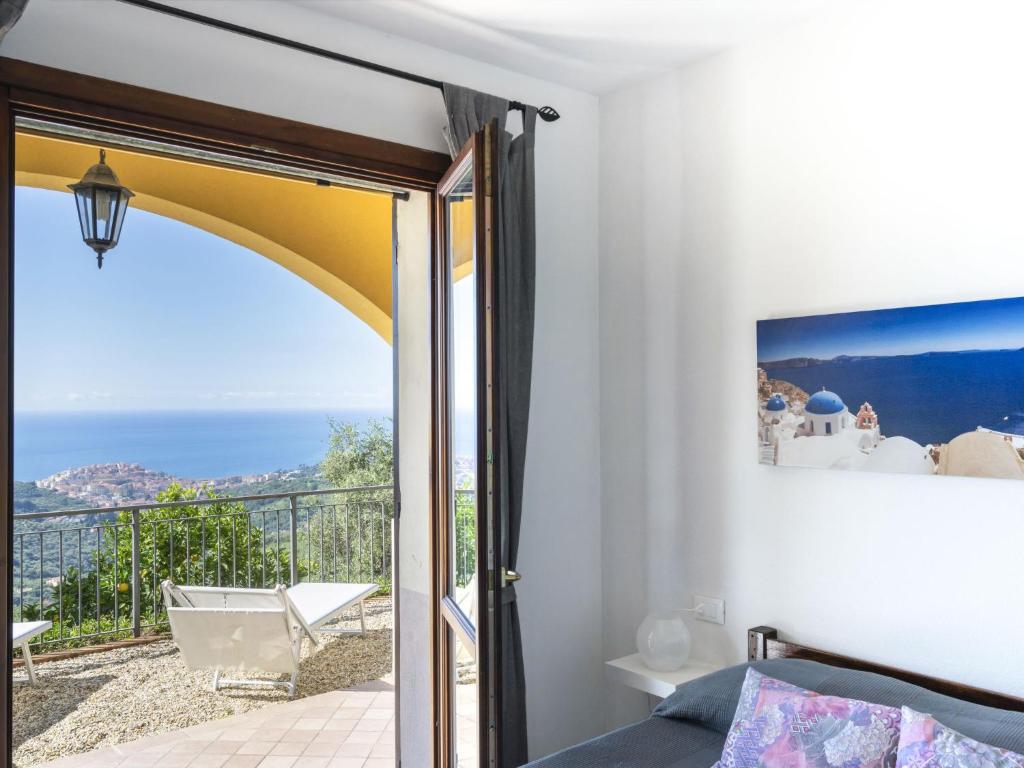Apartment Casa della Mimosa by Interhome - 2