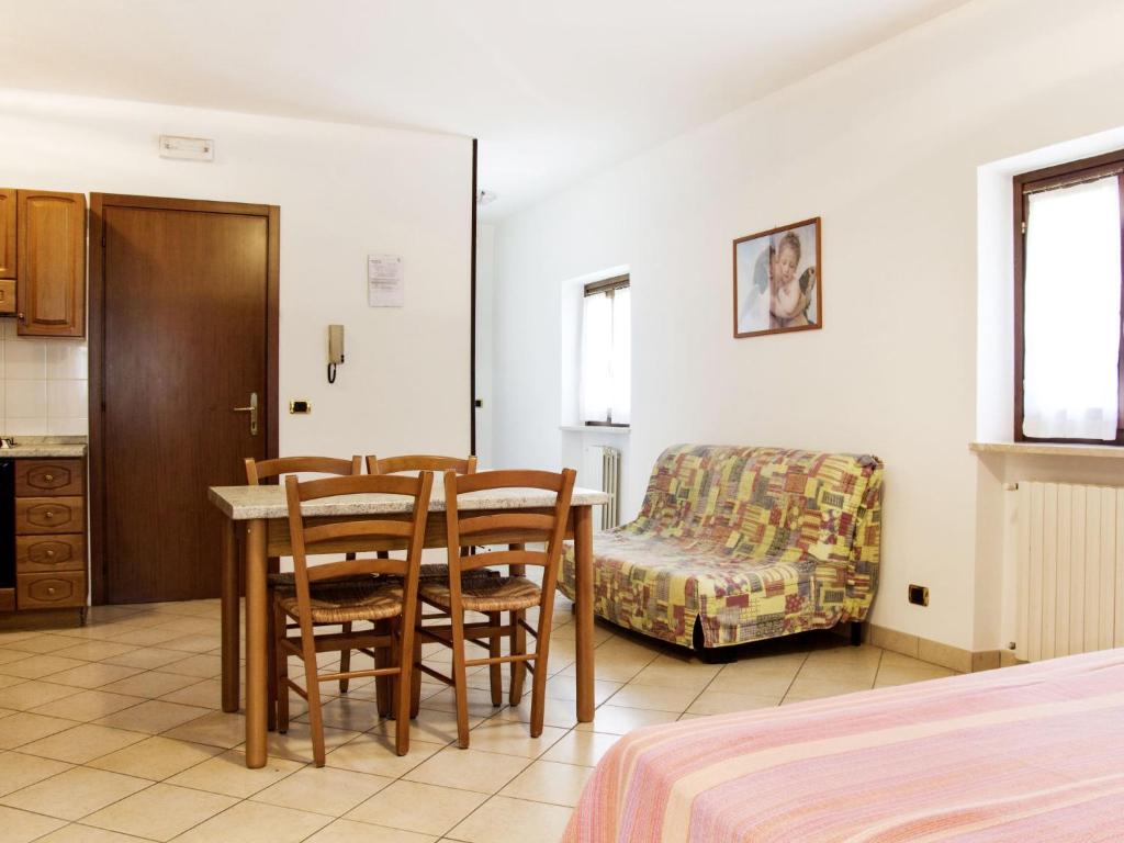 Apartment Ca' Bottrigo-1 by Interhome - 4