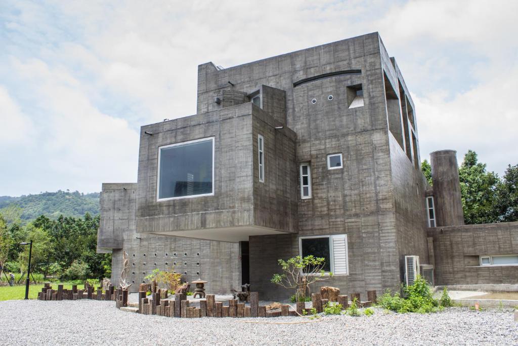 Facilities