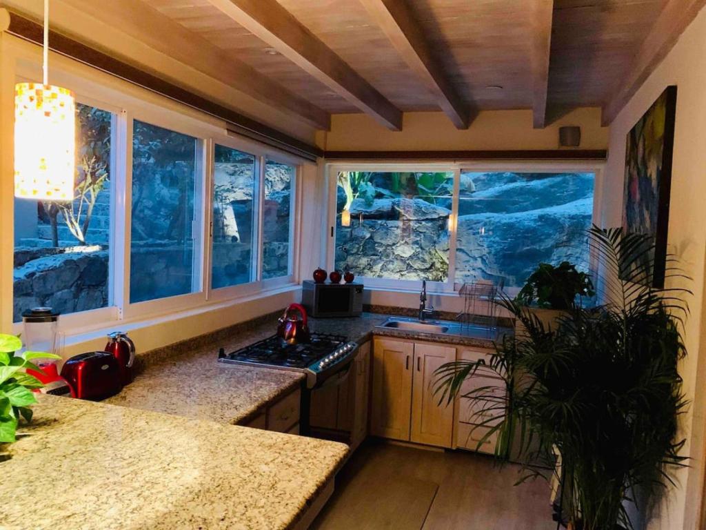 Perfect get away walking distance to centro - 4