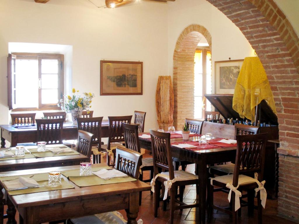 Holiday Home Antico Borgo San Lorenzo by Interhome - 3