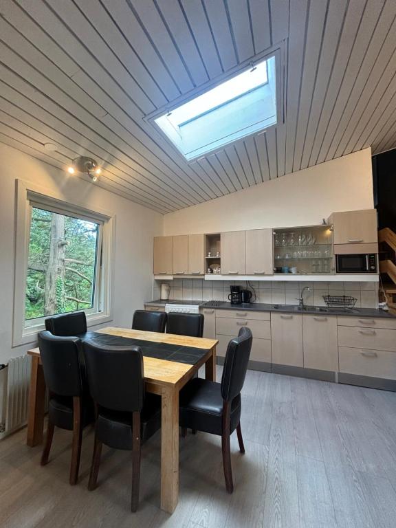 Fint parhus, Falkenberg