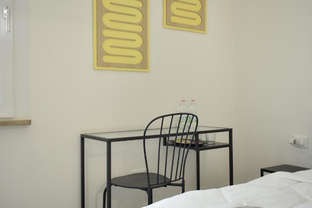 Welc-ōM Padova Panta Rei rooms - 2