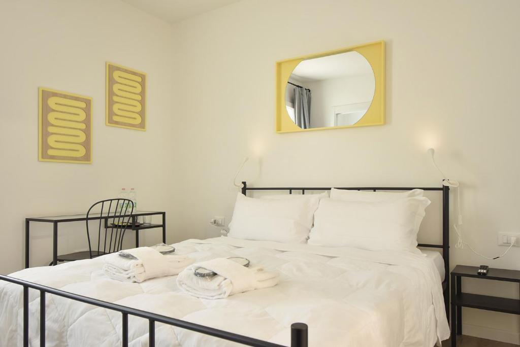 Welc-ōM Padova Panta Rei rooms - 5
