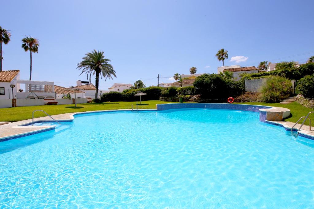 Estepona West Family Villa MOSTAZA - 3