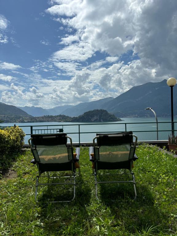 Ortensia Lake Como - perfect for couple and pets - 4