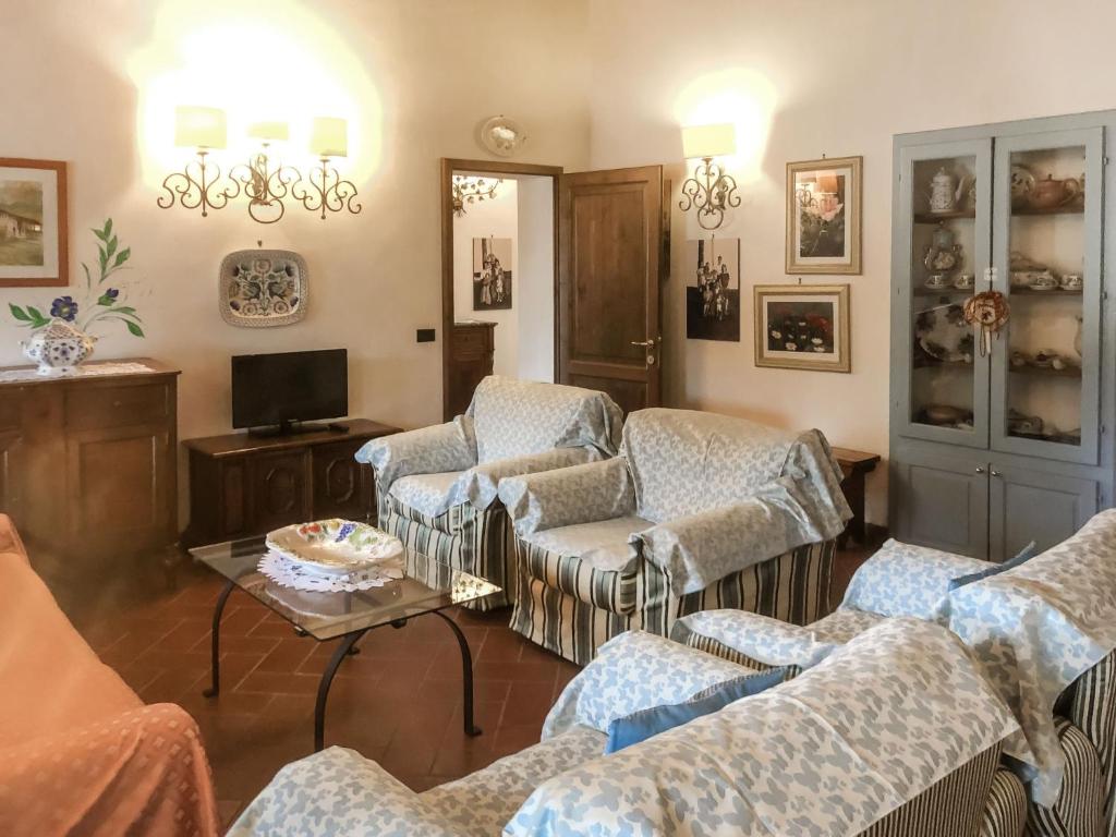 Apartment Rosa Bianca by Interhome - 4