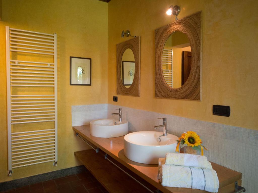 Apartment Casa Riccardo n- 3 by Interhome - 5