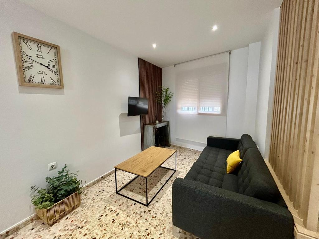 Casa Mariquilla - 1