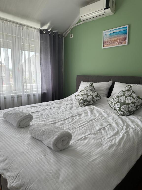 Civcic Apartmani - 1