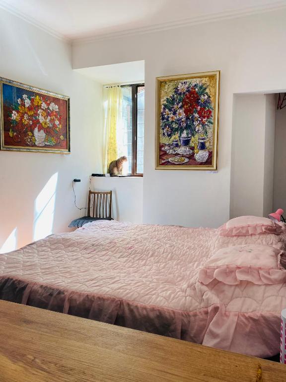 Live as you are LOCAL, Tbilisi