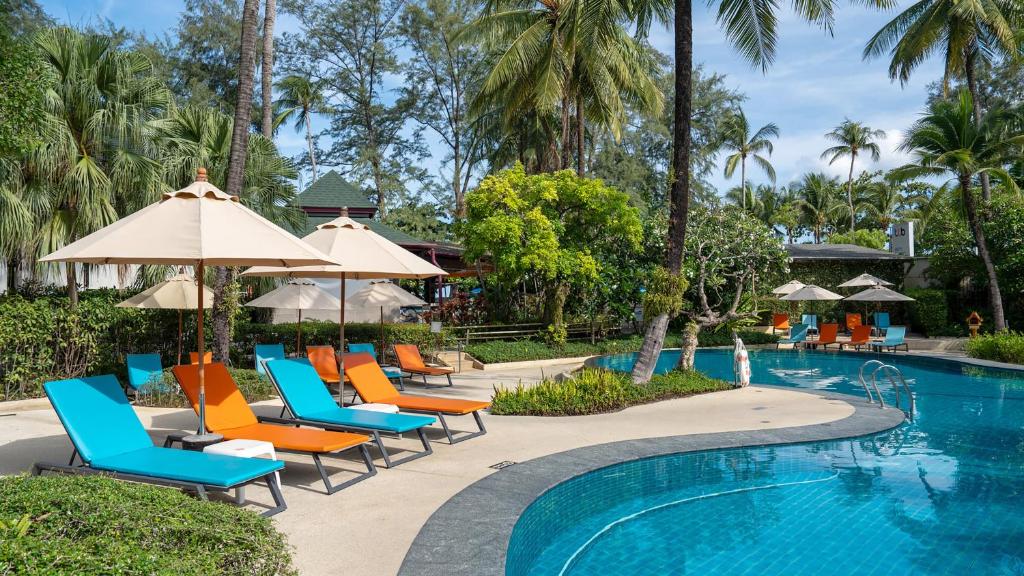 Phuket Holiday Inn Resort Phuket Additional