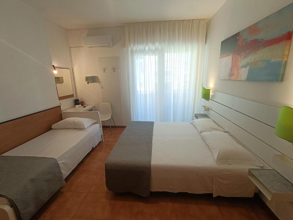 Hotel Merano - 3