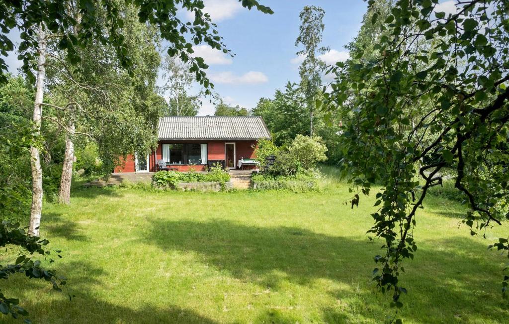 Awesome Home In Jægerspris With Wifi, Jægerspris