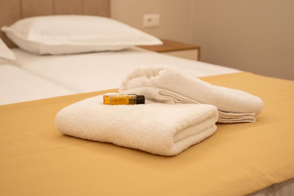 Illyria Hotel - 3