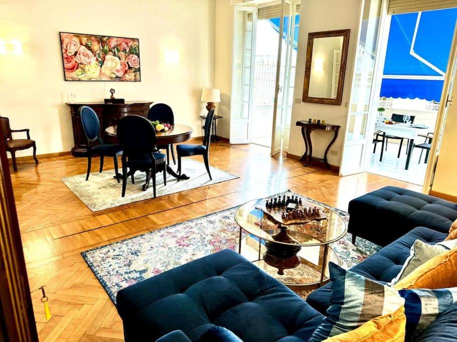 La Dolce Vita 5 Star Luxury Sanremo - 2