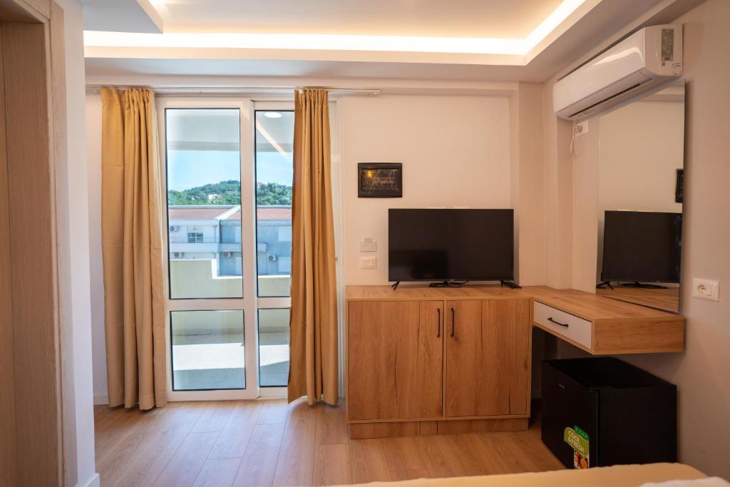 Illyria Hotel - 5