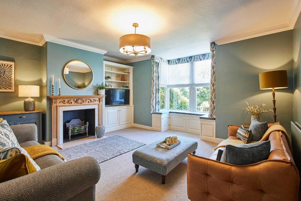 Host & Stay - May Cottage, Middleton One Row