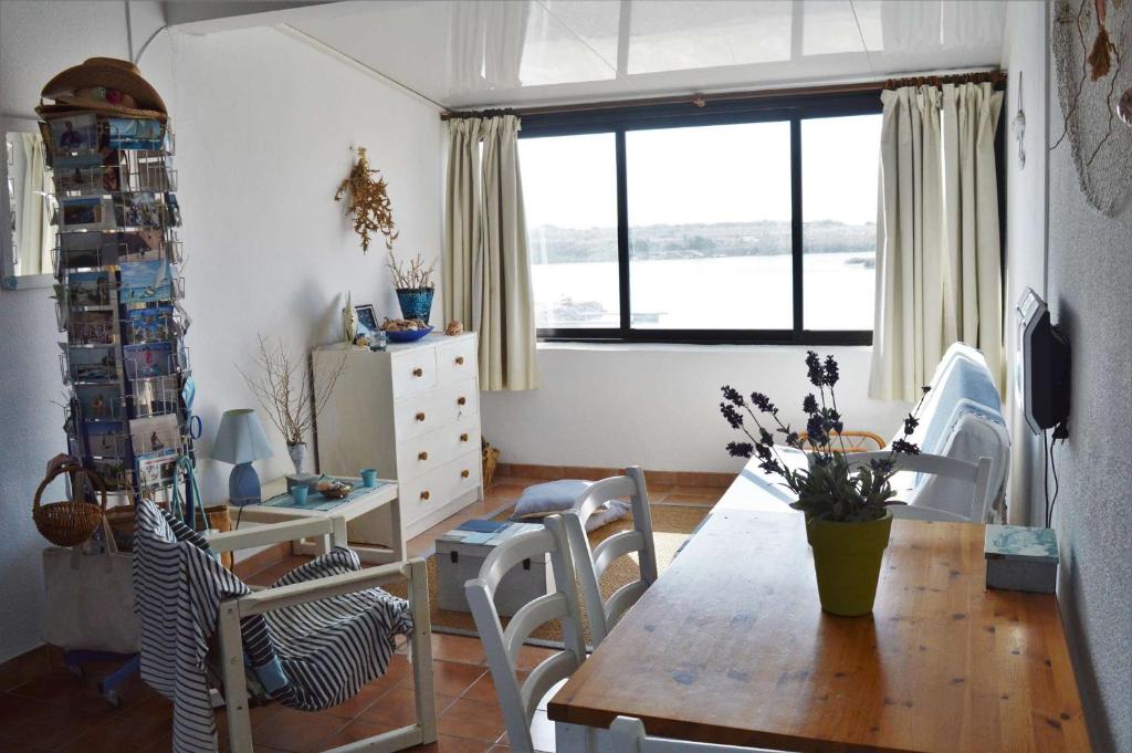 Appart 2 pièces 4 couchages PORT LEUCATE NATURISME PL010-904 - 3