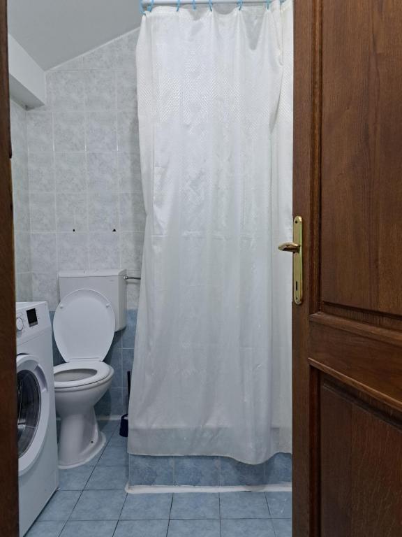 Djukanovic Apartments - 5