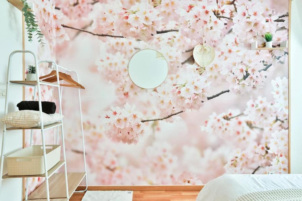 Le CLOONEY - appartement en duplex - Hyper centre - 4