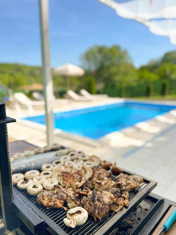 Carpe Diem Villa - 2