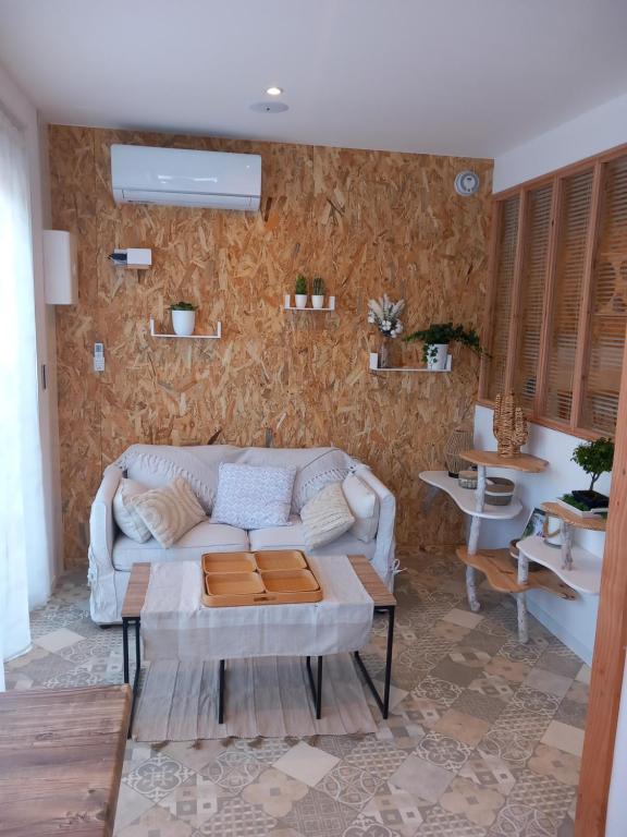 Studio meublé, Le Figuier d'Elian, Saint-Médard-en-Jalles