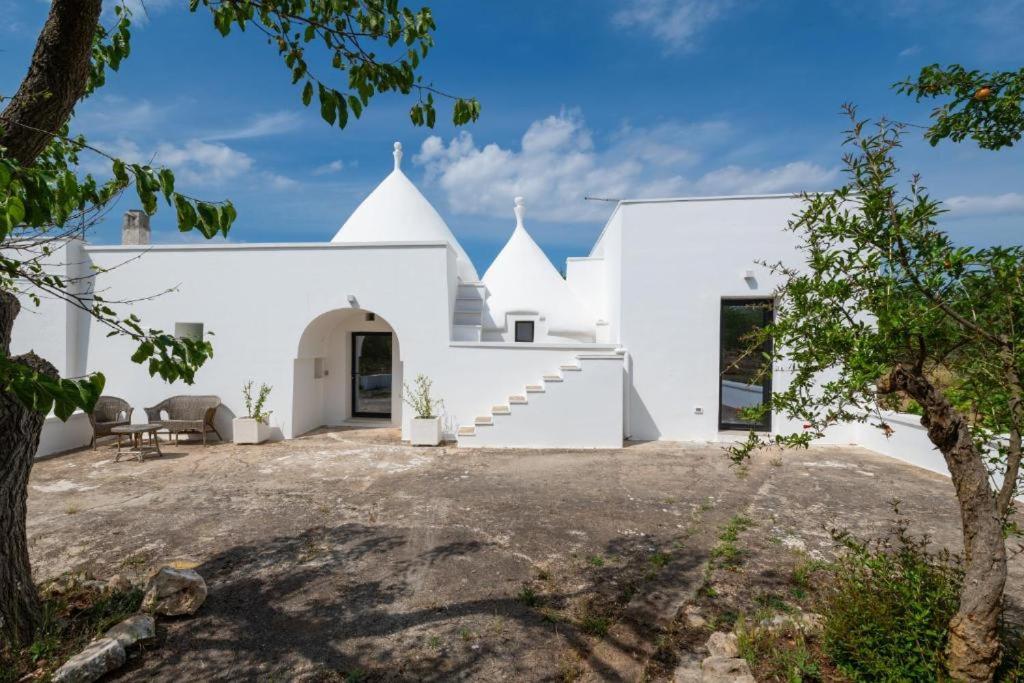 Il Trullo Bianco molillo - 2