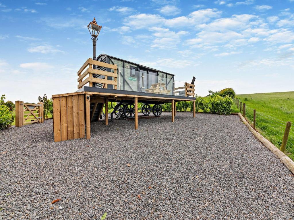 1 Bed in Bishop Auckland 95170, Hunwick