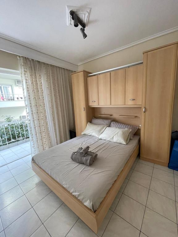 Studio Elias, Paralia Katerinis