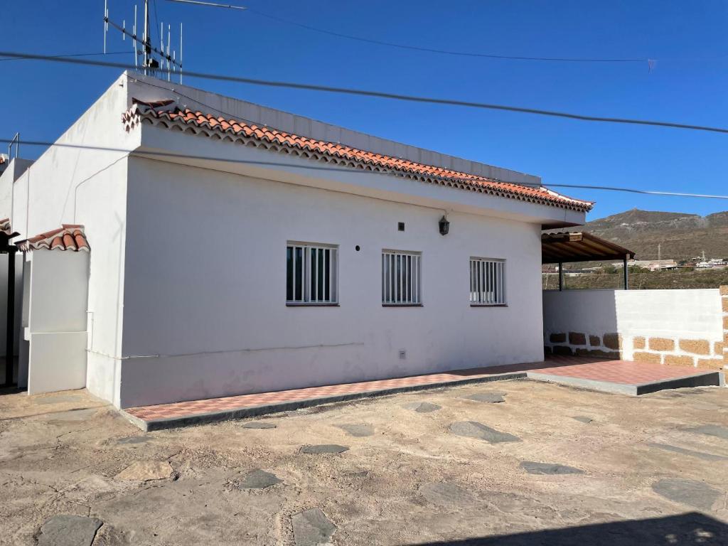 Casa Don Daniel - 5