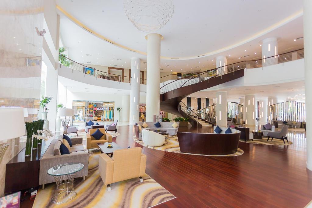 Hotel Property