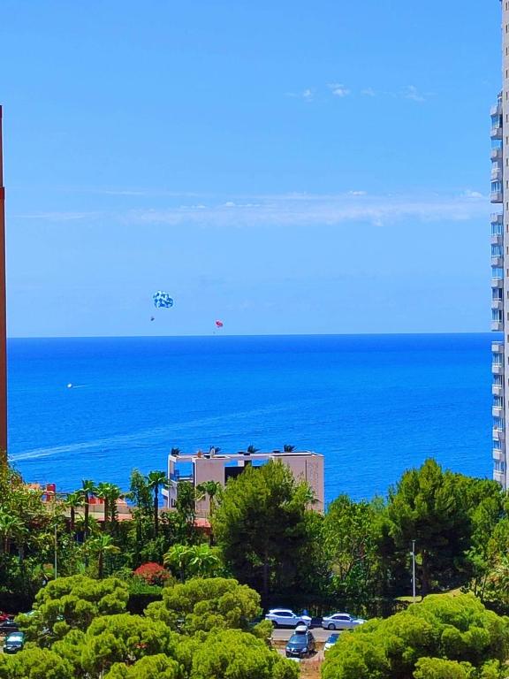 Beach Views Benidorm - 3