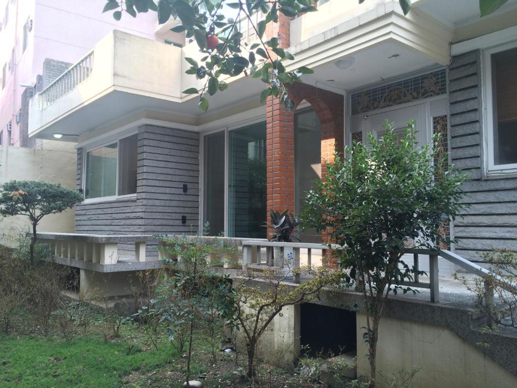 광주 별밤 게스트하우스 (Gwangju Byulbam Guesthouse)