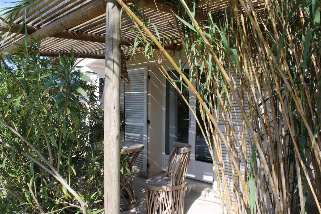 Mas des Cabidoules - 4