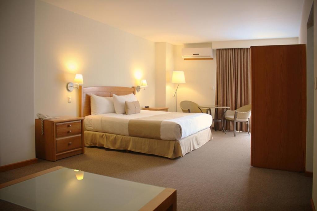 Gamma Durango Plaza Vizcaya, Durango