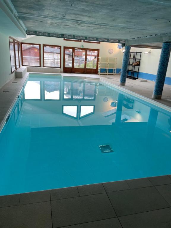 Chalet des evettes - 1